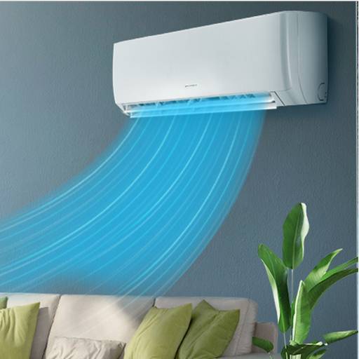 image residential air conditioner types free match