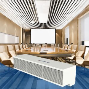 product commercial air curtain
